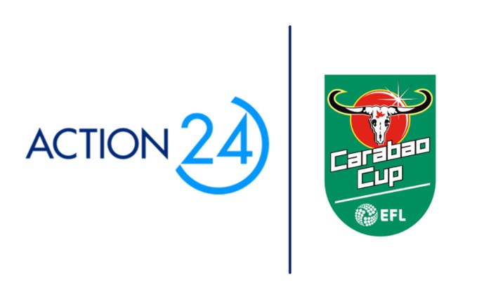 Action 24: Τρεις ακόμη αναμετρήσεις του Carabao Cup το Δεκέμβριο