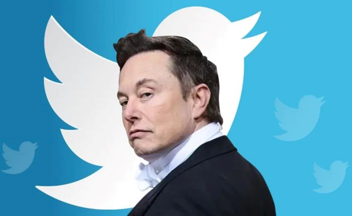 Twitter: Ο Elon Musk θα παραιτηθεί όταν βρει «παλαβό» αντικαταστάτη