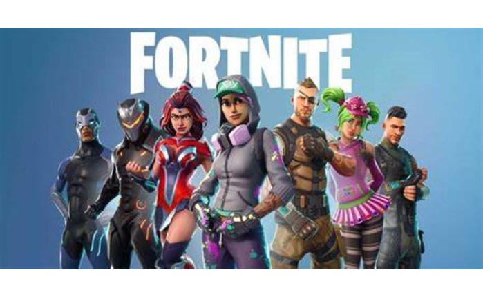 Epic Games: Πρόστιμο 250 εκατ. δολαρίων για το Fortnite
