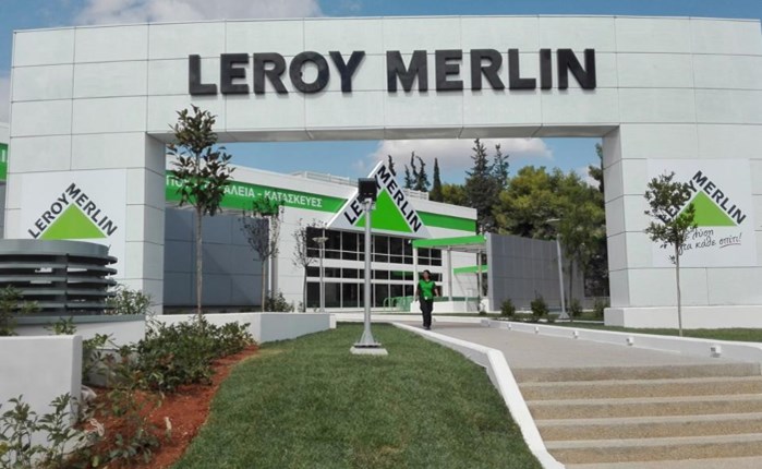 Στη Solid Havas η Leroy Merlin