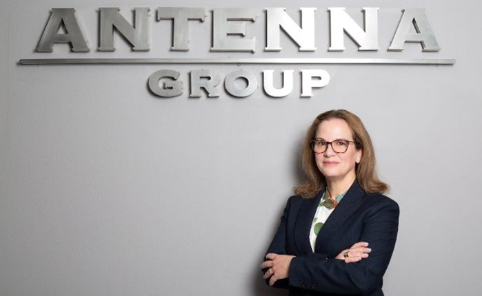 Όμιλος ΑΝΤΕΝΝΑ: Η Linda Jensen αναλαμβάνει Group CEO διεθνώς
