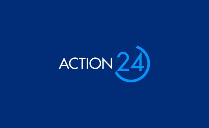 Action24: Χαμόγελα και νέες προκλήσεις για την νέα χρονιά  