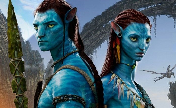Life: Ένα δισ. δολάρια εισπράξεις σε χρόνο ρεκόρ για το «Avatar: Ο Δρόμος του Νερού»