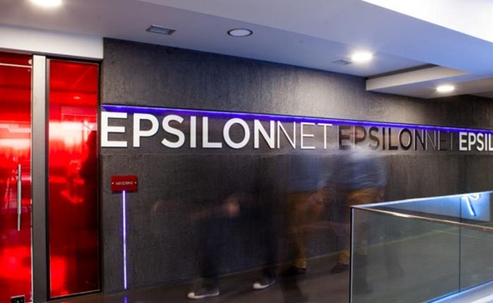 Epsilon Net: Δημοσιεύθηκε η Έκθεση Βιώσιμης Ανάπτυξης για το 2021