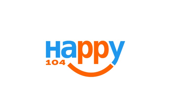 Happy 104 FM: Ο νέος ραδιοφωνικός σταθμός του Ομίλου ΣΚΑΪ