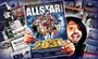 AllStar Basket: Κυκλοφορεί το πρώτο τεύχος για το 2023