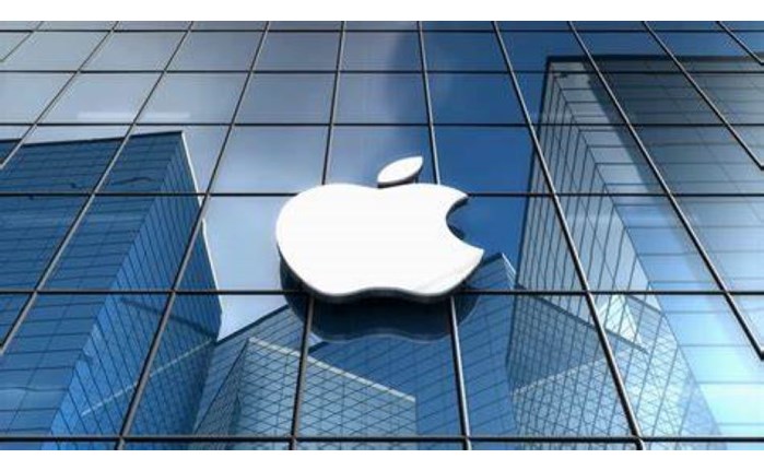 Apple: Στα χαμηλότερα  επίπεδα η μετοχή της