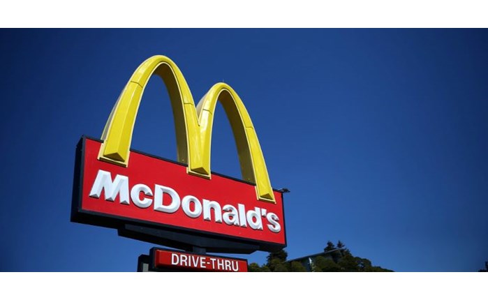McDonald's: Νέα στρατηγική  με προαγωγή της global CMO