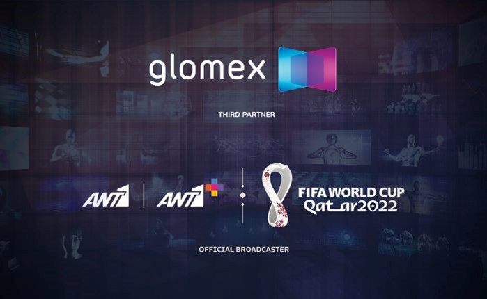 Μουντιάλ: Η δημοφιλέστερη αθλητική διοργάνωση του 2022 για τη glomex