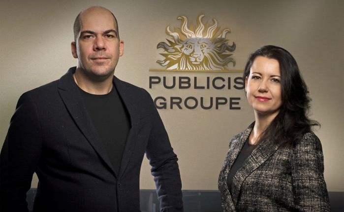 Publicis Groupe: Ανακοινώνει την εξαγορά της Advertise BG στη Βουλγαρία 