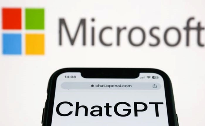 Microsoft: Επένδυση 10 δισ. δολάρια στο OpenAI του bot ChatGPT