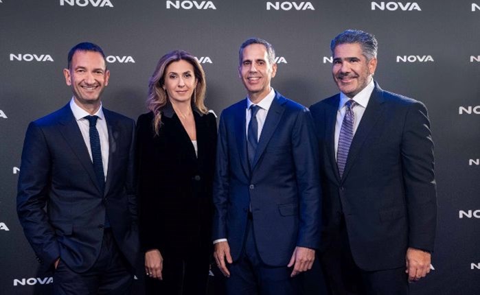 Nova: Επίσημη η ενοποίηση με την Wind