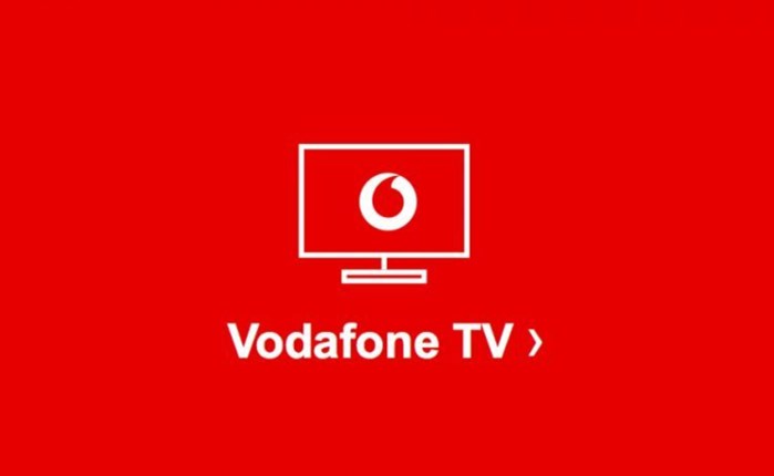 Vodafone TV: 12 Χρυσές Σφαίρες για αποκλειστικές σειρές και ταινίες