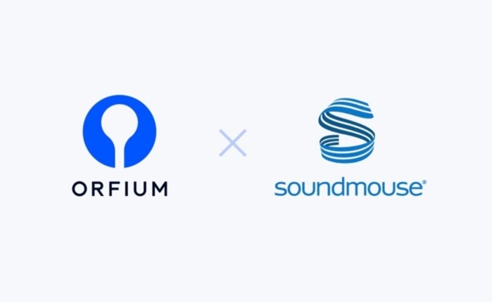 Η ORFIUM εξαγοράζει τη Soundmouse