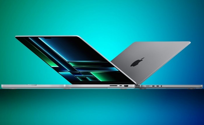 iSquare: Οι επεξεργαστές Apple silicon M2 εξοπλίζουν τα επανασχεδιασμένα MacBook Pro 