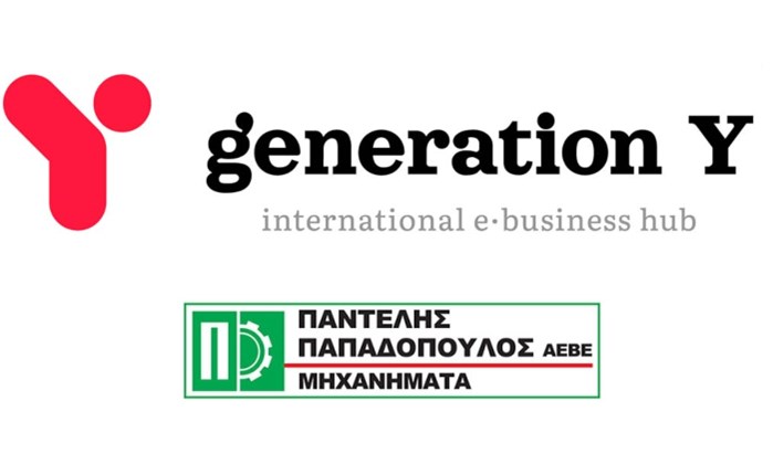 Generation Y: Νέα B2B διαδικτυακή ταυτότητα για την Παντελής Παπαδόπουλος Α.Ε.Β.Ε.