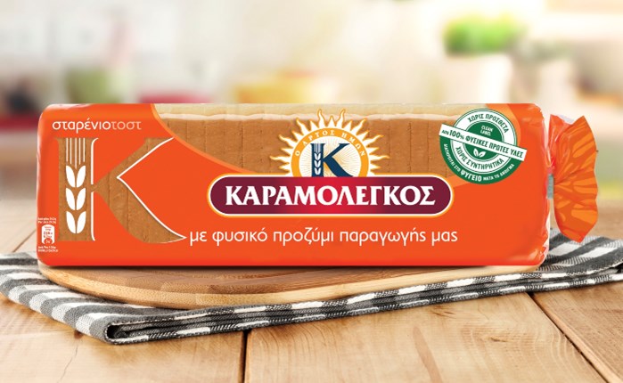 Στην Initiative η Καραμολέγκος