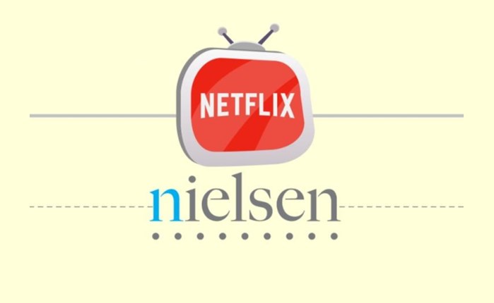Επέκταση συνεργασίας για Nielsen και Netflix