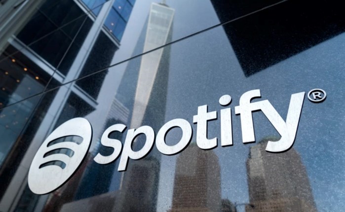 Spotify: Ξεκινά εντός της εβδομάδας απολύσεις προσωπικού