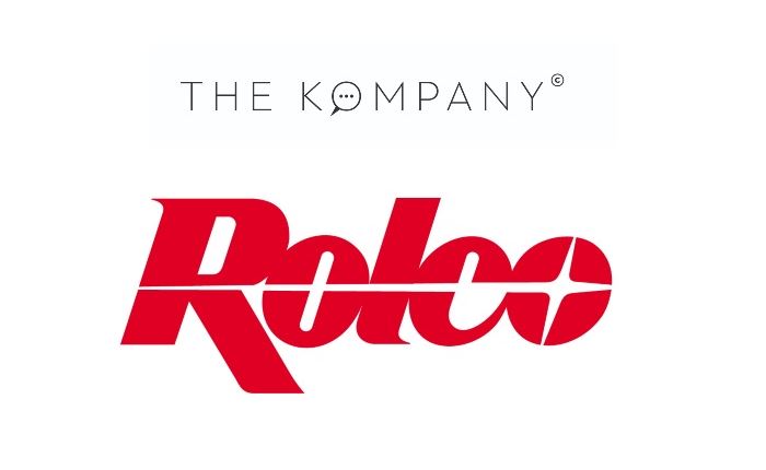The Kompany: Στρατηγική συνεργασία με την Rolco