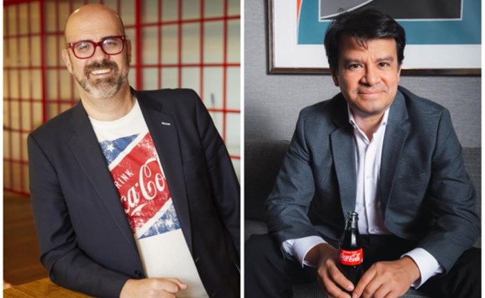 Coca-Cola: Ο Javier Meza νέος VP Marketing Europe 