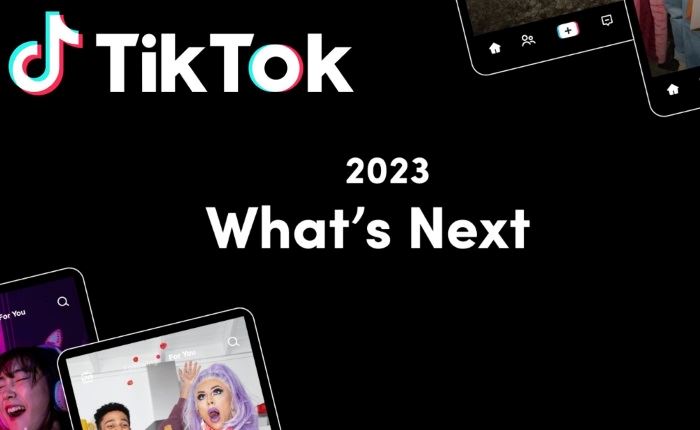 TikTok: Οι τάσεις που έρχονται το 2023