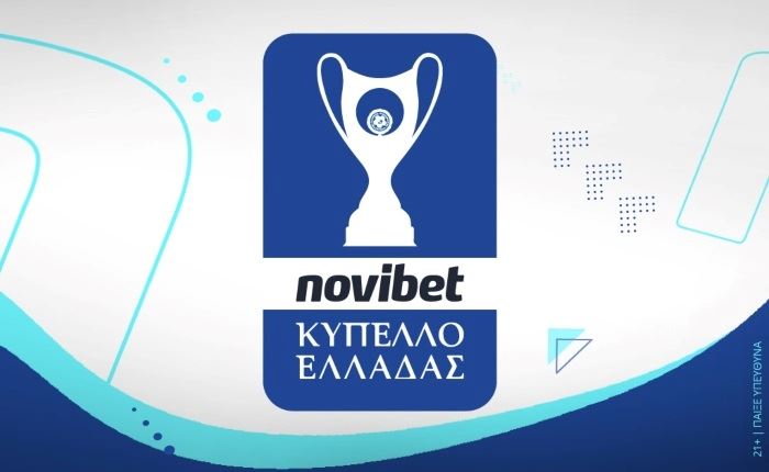 4WiseMonkeys: Καμπάνια για τη Novibet και τη χορηγία του Κυπέλλου Ελλάδας 