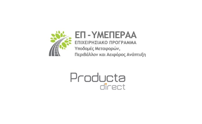 Aνάθεση 1,5 εκατ. ευρώ στην Producta Direct