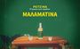Μαλαματίνα: Παρουσιάζει νέα τηλεοπτική καμπάνια