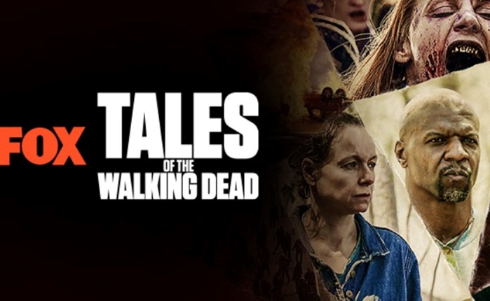 FOX: Αποκλειστικά η νέα spin-off σειρά «Tales of the Walking Dead» 