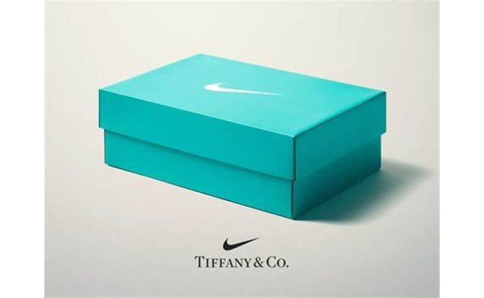 Nike και Tiffany σε νέα συνεργασία