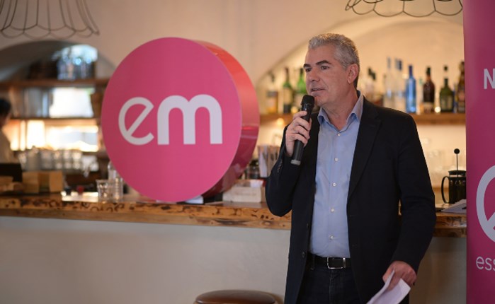 EssenceMediacom: Επίσημα και στην Ελλάδα το νέο breakthrough agency με 120 γραφεία παγκοσμίως