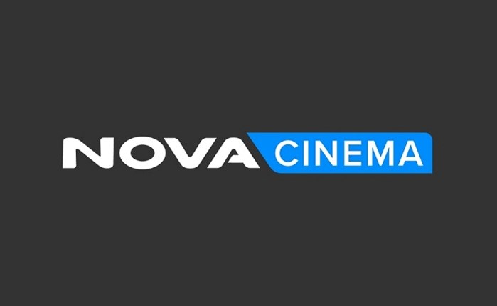 Novacinema: Πέντε ανανεωμένες ζώνες και τεράστιες επιλογές κινηματογραφικού περιεχομένου 