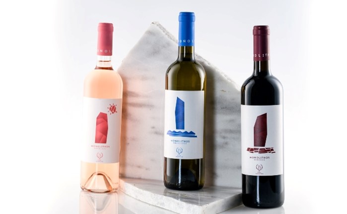 Wine Wonders: Ανέλαβε το δημιουργικό σχεδιασμό για το Κτήμα Μπαϊρακτάρης