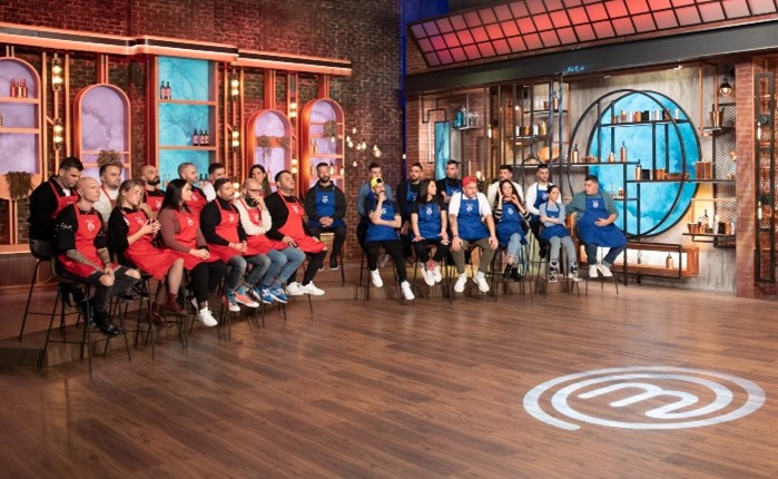 Star: Πρώτο συμβούλιο για το MasterChef 2023