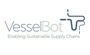 VesselBοt: Νέα εταιρική ταυτότητα