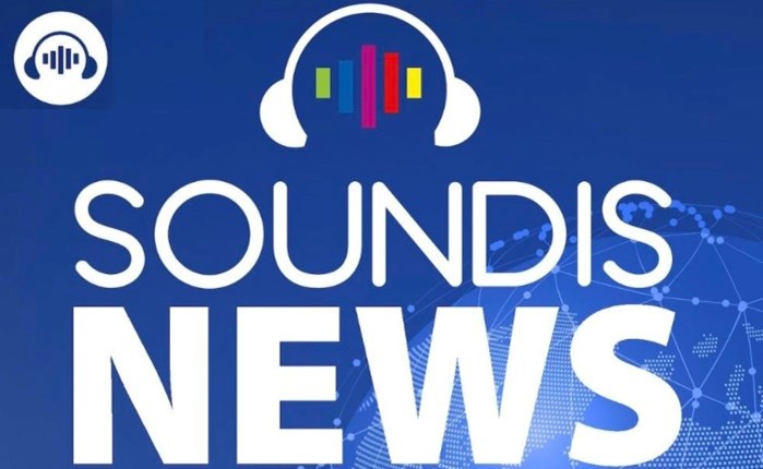 SOUNDIS: Νέο καθημερινό ειδησεογραφικό podcast SOUNDIS NEWS