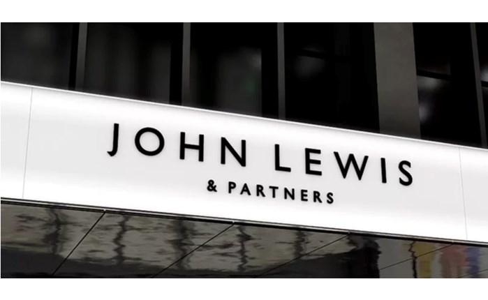 John Lewis Partnership: Έληξε η επί χρόνια συνεργασία με την adam&eveDDB