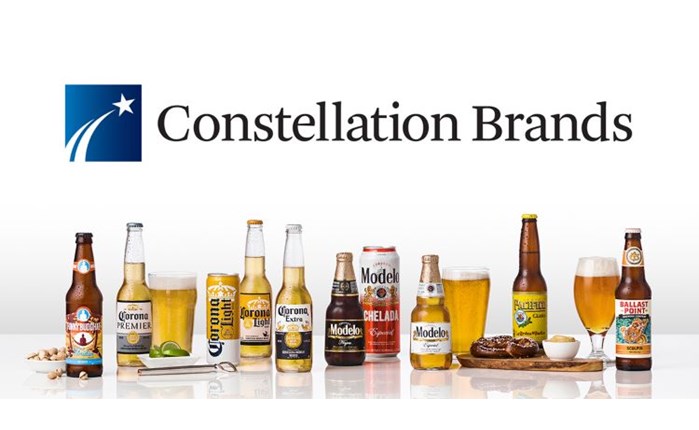 Μedia review από την Constellation Brands