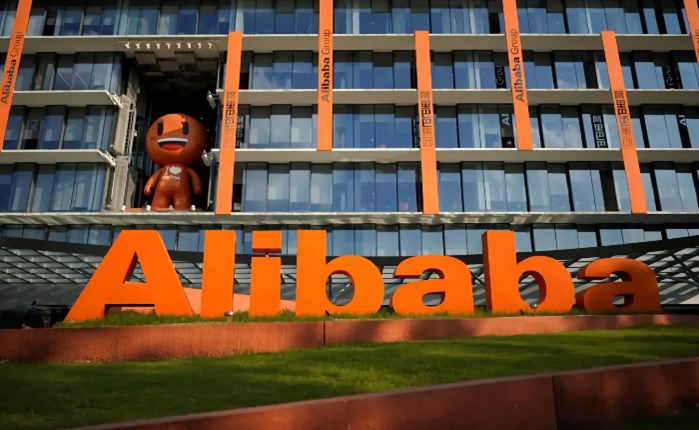 H Alibaba "απαντά" με το δικό της ChatGPT
