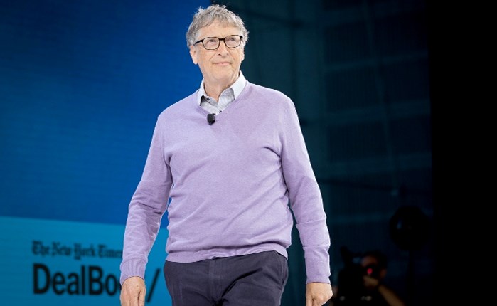 Bill Gates: "Το ChatGPT θα αλλάξει τον κόσμο μας"