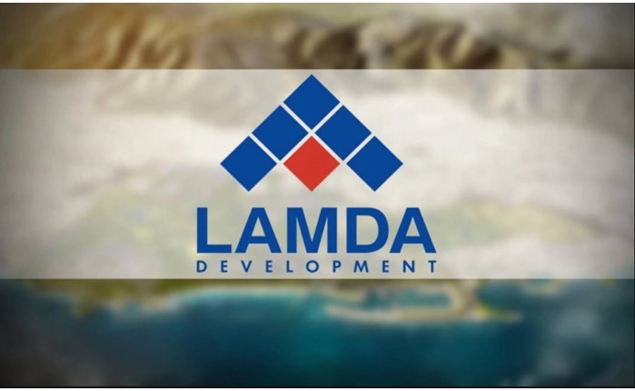 LAMDA Development-Ελληνικός Ερυθρός Σταυρός: Συγκέντρωση ειδών για τους σεισμόπληκτους