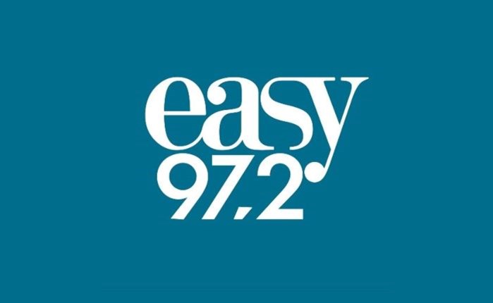 Easy 97.2: Στην 1η θέση στην λίστα με τους ξένους μουσικούς ραδιοφωνικούς σταθμούς