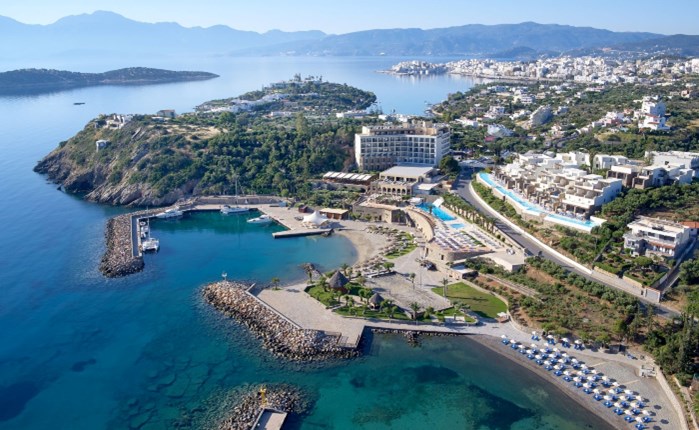 H ZEUS International Hotels & Resorts εισέρχεται σε νέα εποχή