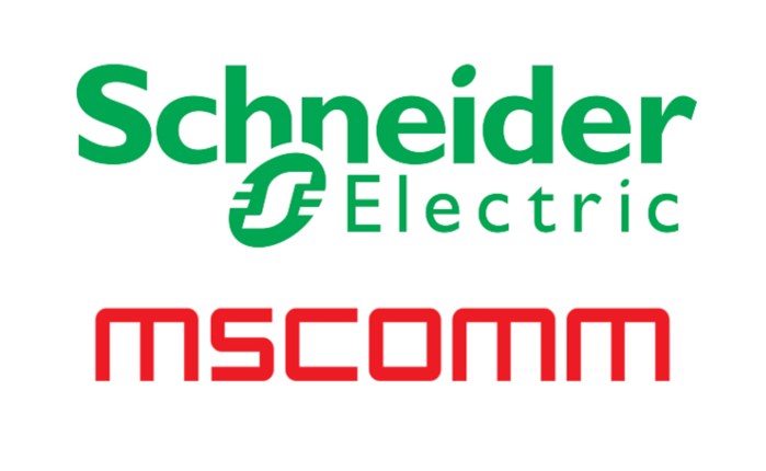 Στην MSCOMM το PR της Schneider Electric