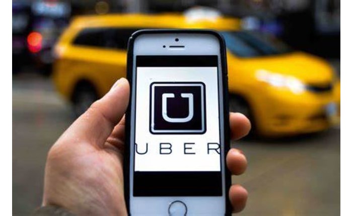 Uber: Προς 1 δις. δολάρια από διαφημιστικά έσοδα