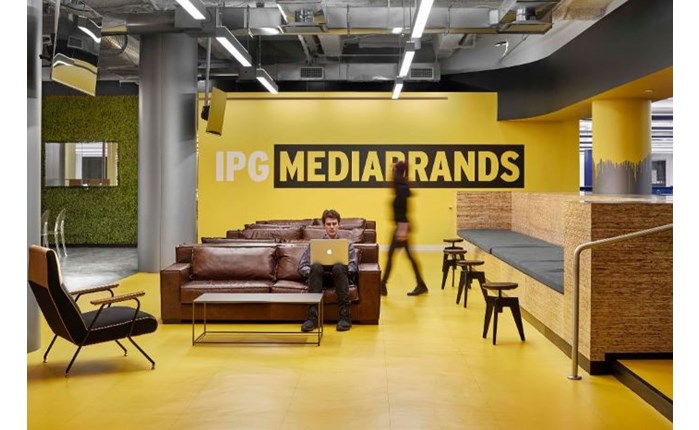 ΙPG: Στη Mediabrands  εντάσσεται η Mediahub 