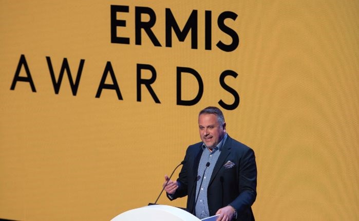 Χάρης Παριανός: Στα Ermis Awards νικητής είναι ο κλάδος