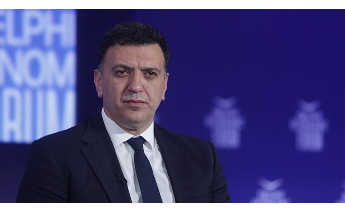 Κικίλιας: Επιτυχημένες οι καμπάνιες του ΕΟΤ για τουρισμό όλο τον χρόνο