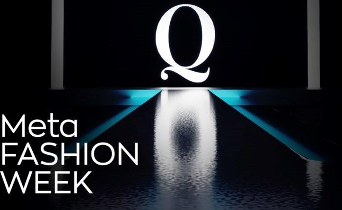 Queen.gr: Στην καρδιά της Παγκόσμιας Μόδας με το “Meta Fashion Week”
